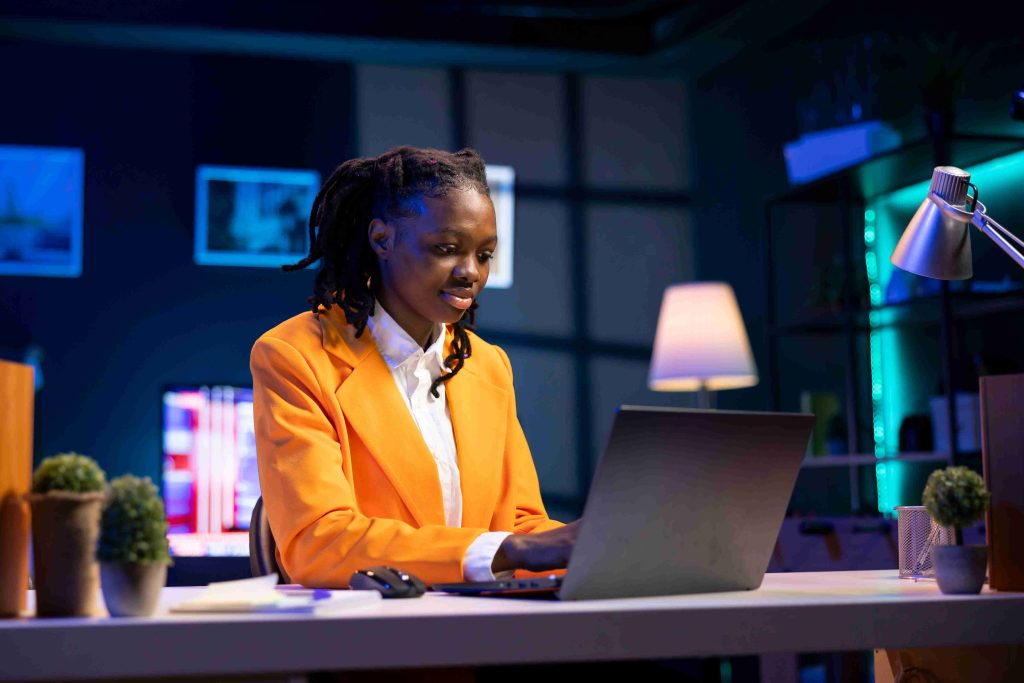 Tech Marketing Garage